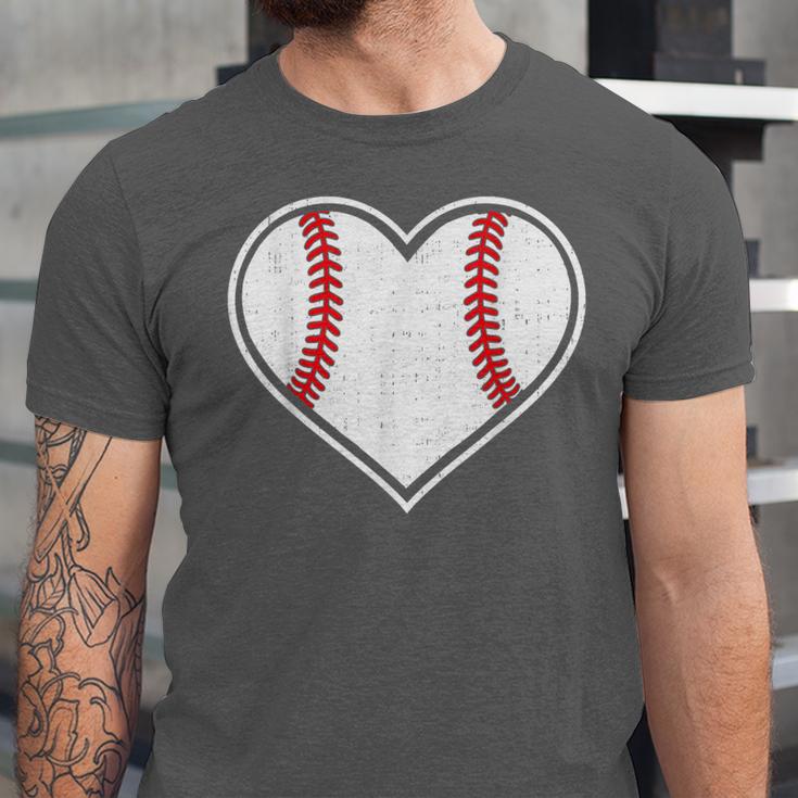 Baseball Heart Love Sport Valentines Day Men Women Boys Kids Unisex Jersey T-Shirt Baseball Heart Love Sport Valentines Day Men Women Boys Kids Unisex Jersey T-Shirt