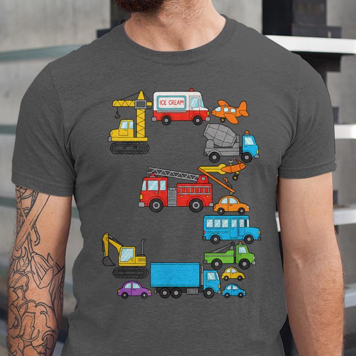 Baseball Ice Cream Drip Vehicles Youth Baseball Drip Unisex Jersey T-Shirt Baseball Ice Cream Drip Vehicles Youth Baseball Drip Unisex Jersey T-Shirt