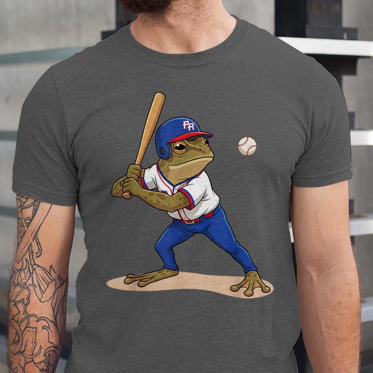 Baseball Puerto Rico Patriotic Flag Boricua Baseball Player Unisex Jersey T-Shirt Baseball Puerto Rico Patriotic Flag Boricua Baseball Player Unisex Jersey T-Shirt