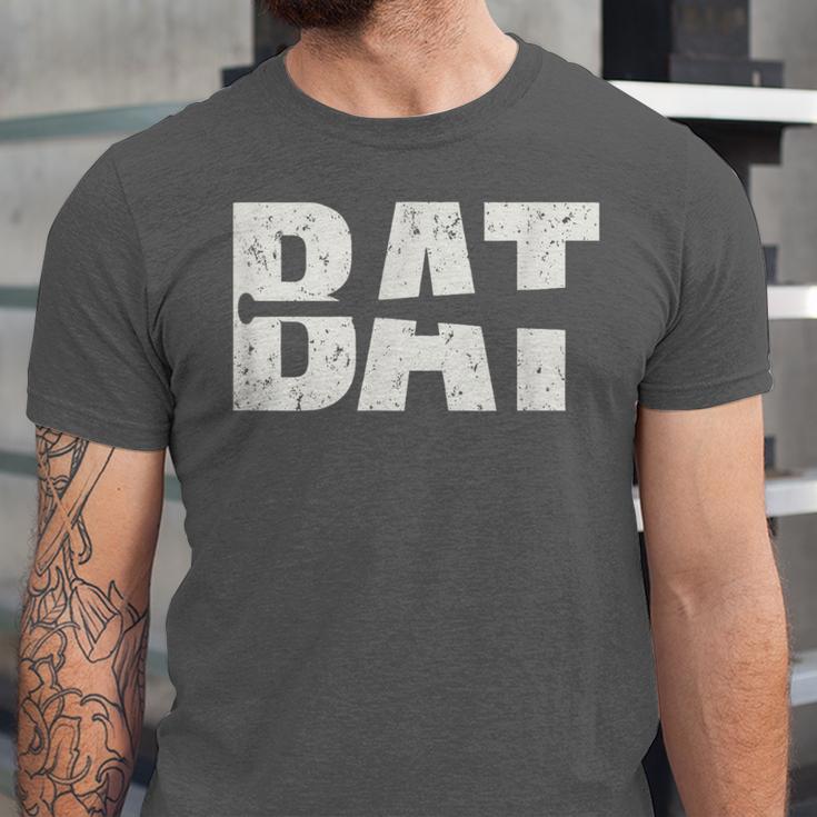 Cool Bat Dad Baseball Tee Women Kids Unisex Jersey T-Shirt Cool Bat Dad Baseball Tee Women Kids Unisex Jersey T-Shirt