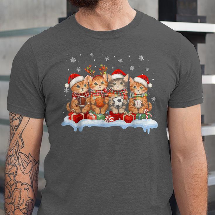 Football Baseball Basketball Player Sport Christmas Unisex Jersey T-Shirt Football Baseball Basketball Player Sport Christmas Unisex Jersey T-Shirt