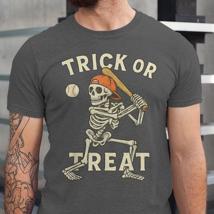 Skeleton Baseball Halloween Costume Men Boys Kids Tee Unisex Jersey T-Shirt Skeleton Baseball Halloween Costume Men Boys Kids Tee Unisex Jersey T-Shirt