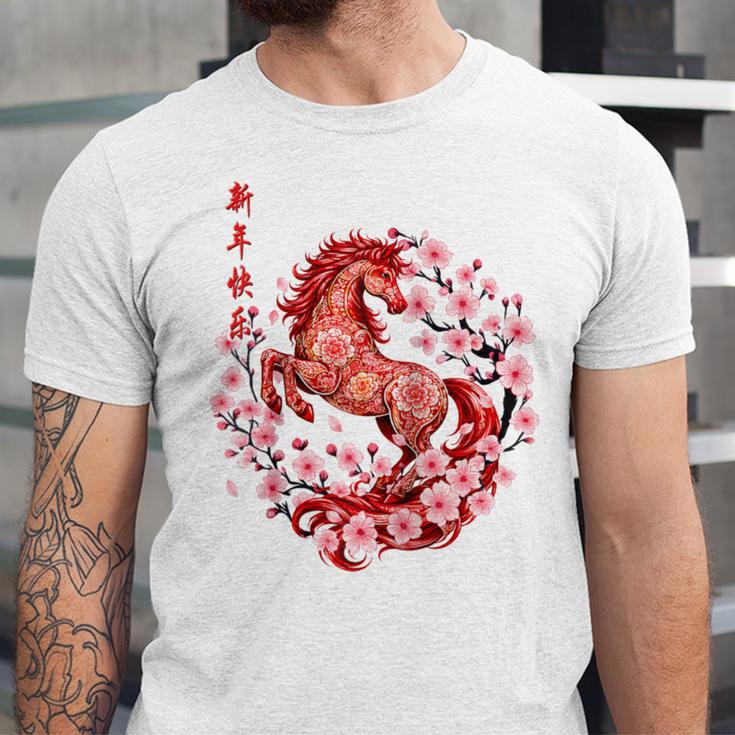 Chinese New Year 2026 Year Of The Horse Raglan Baseball Tee Unisex Jersey T-Shirt Chinese New Year 2026 Year Of The Horse Raglan Baseball Tee Unisex Jersey T-Shirt
