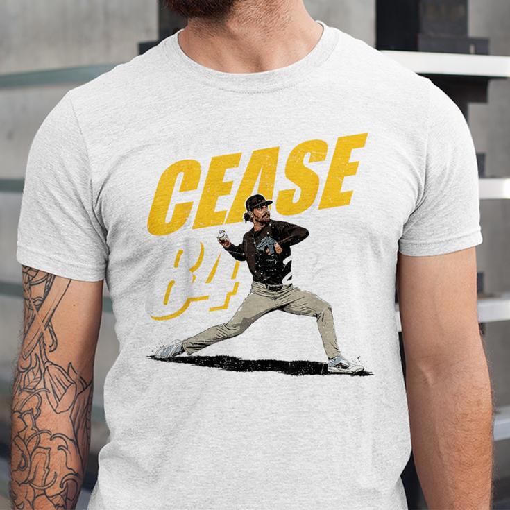 Dylan Cease San Diego MLB Baseball Players MLBDCE204M Unisex Jersey T-Shirt Dylan Cease San Diego MLB Baseball Players MLBDCE204M Unisex Jersey T-Shirt