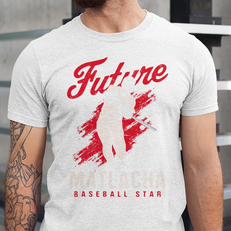 Future Matlacha Baseball Star Baseball Player Sports Theme Premium Tri-Blend Unisex Jersey T-Shirt Future Matlacha Baseball Star Baseball Player Sports Theme Premium Tri-Blend Unisex Jersey T-Shirt