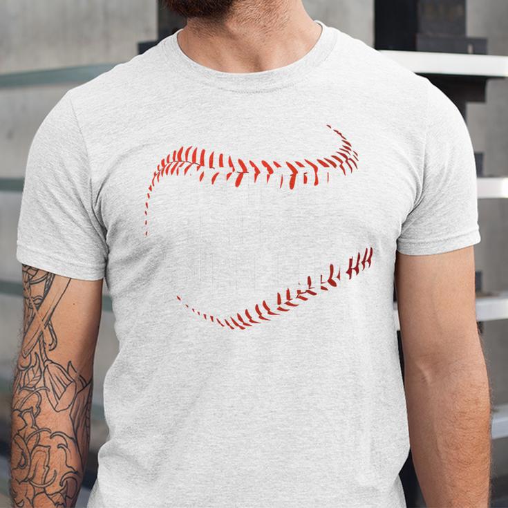 Hit Hard Run Fast Turn Left Baseball Player & Fan Premium Tri-Blend Unisex Jersey T-Shirt Hit Hard Run Fast Turn Left Baseball Player & Fan Premium Tri-Blend Unisex Jersey T-Shirt