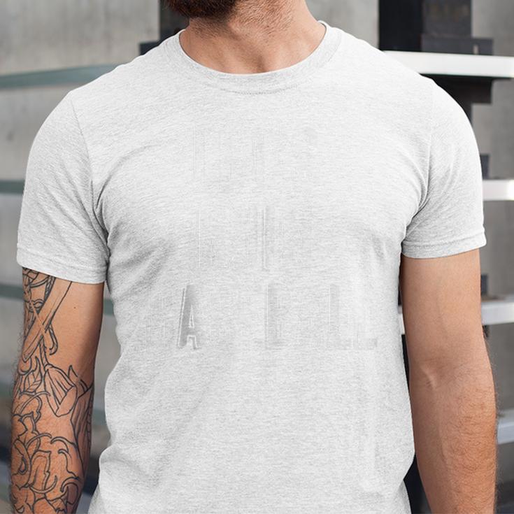 Let's Ruin Baseball Unisex Jersey T-Shirt