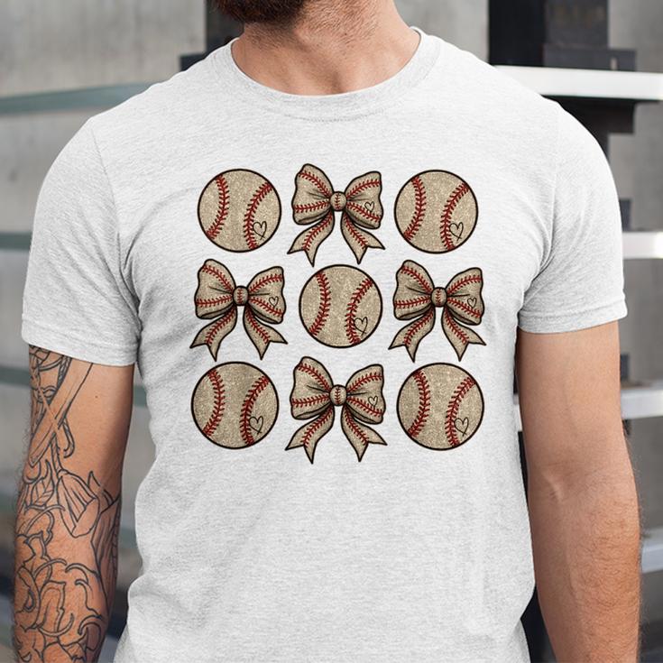 Soccer Bow Game Day Baseball Coquette Bow Women Girls Unisex Jersey T-Shirt Soccer Bow Game Day Baseball Coquette Bow Women Girls Unisex Jersey T-Shirt