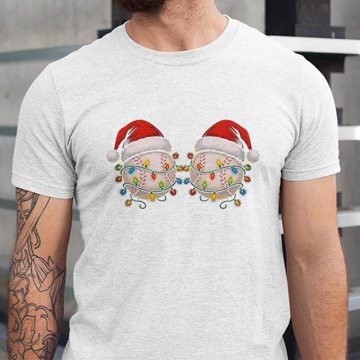 Stop Staring At My Balls Comedy Christmas Baseball Unisex Jersey T-Shirt Stop Staring At My Balls Comedy Christmas Baseball Unisex Jersey T-Shirt