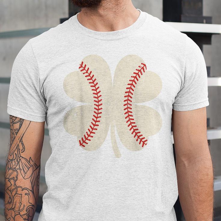 StPatrick’s Day Irish Shenanigans Baseball Fan Shamrock Tee Unisex Jersey T-Shirt StPatrick’s Day Irish Shenanigans Baseball Fan Shamrock Tee Unisex Jersey T-Shirt