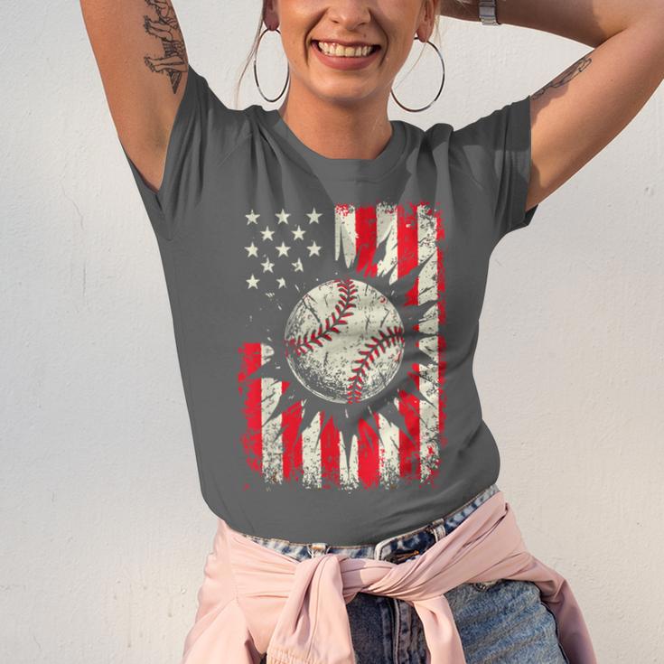 Ice Cream Baseball Drip Respect The Drip Youth Boy Baseball Unisex Jersey T-Shirt Ice Cream Baseball Drip Respect The Drip Youth Boy Baseball Unisex Jersey T-Shirt