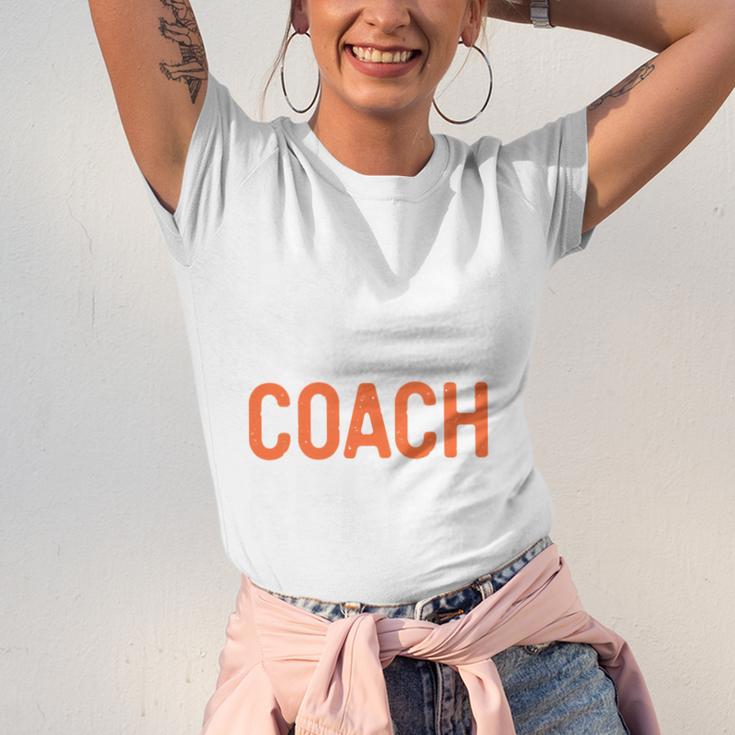 Eat Sleep Coach Repeat Shirt Men Women Baseball Lover Unisex Jersey T-Shirt Eat Sleep Coach Repeat Shirt Men Women Baseball Lover Unisex Jersey T-Shirt