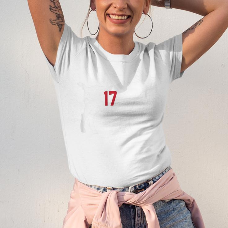 Lovers Baseball Goat 17 Apparel Men Women Kids Unisex Jersey T-Shirt Lovers Baseball Goat 17 Apparel Men Women Kids Unisex Jersey T-Shirt
