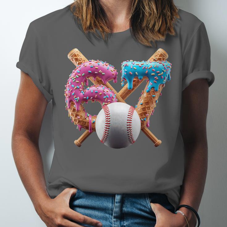 67 Baseball Ice Cream Drip Kids Youth Unisex Jersey T-Shirt 67 Baseball Ice Cream Drip Kids Youth Unisex Jersey T-Shirt
