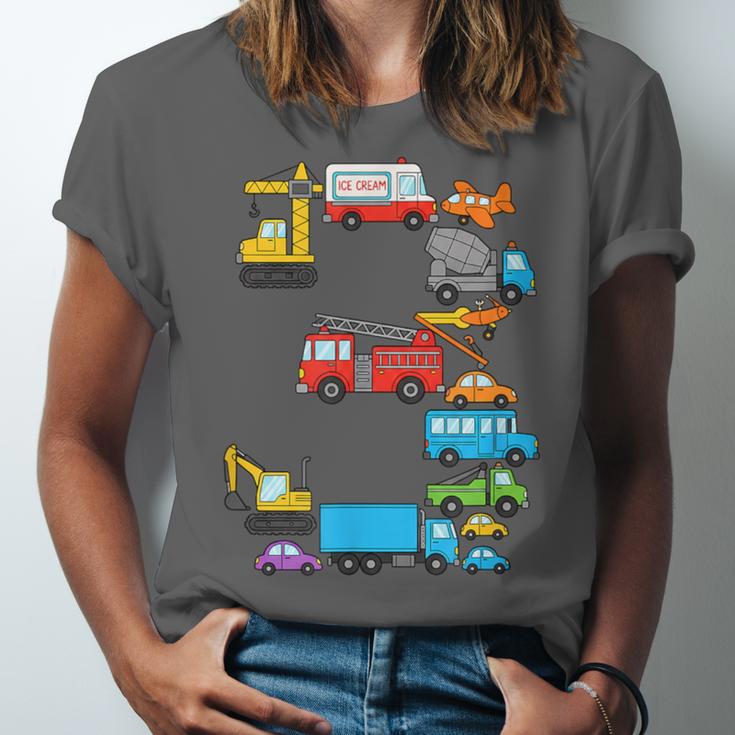 Baseball Ice Cream Drip Vehicles Youth Baseball Drip Unisex Jersey T-Shirt Baseball Ice Cream Drip Vehicles Youth Baseball Drip Unisex Jersey T-Shirt