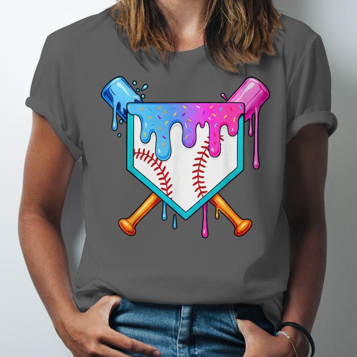 Baseball Sport Respect The Drip Boys Baseball Unisex Jersey T-Shirt Baseball Sport Respect The Drip Boys Baseball Unisex Jersey T-Shirt
