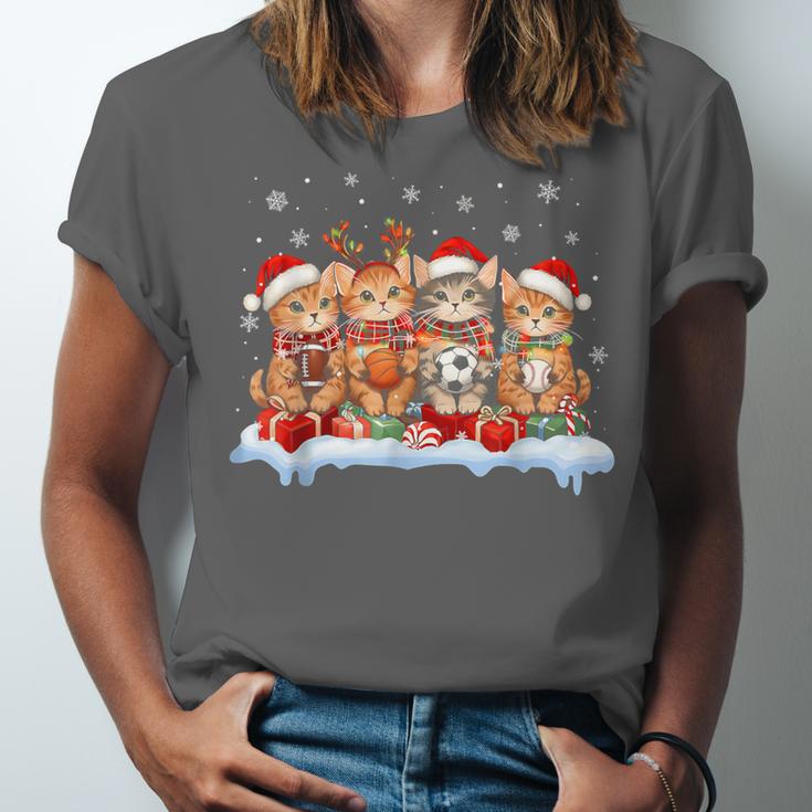 Football Baseball Basketball Player Sport Christmas Unisex Jersey T-Shirt Football Baseball Basketball Player Sport Christmas Unisex Jersey T-Shirt