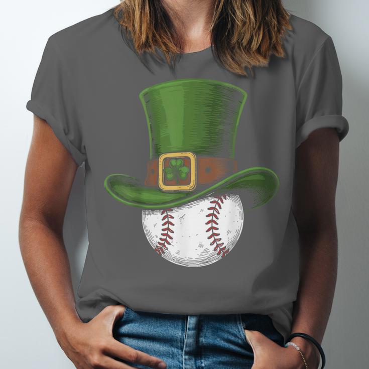 St Patricks Day Shamrock Baseball Saint Paddy's Kids Boys Unisex Jersey T-Shirt St Patricks Day Shamrock Baseball Saint Paddy's Kids Boys Unisex Jersey T-Shirt