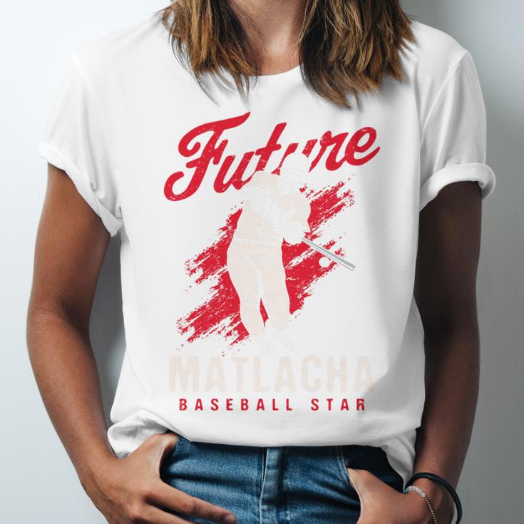 Future Matlacha Baseball Star Baseball Player Sports Theme Premium Tri-Blend Unisex Jersey T-Shirt Future Matlacha Baseball Star Baseball Player Sports Theme Premium Tri-Blend Unisex Jersey T-Shirt