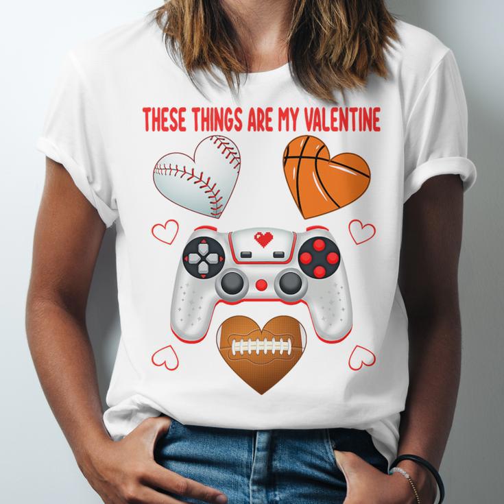 Valentines Day Boys Men Hearts Gaming Football Baseball Love Premium Tri-Blend Unisex Jersey T-Shirt Valentines Day Boys Men Hearts Gaming Football Baseball Love Premium Tri-Blend Unisex Jersey T-Shirt