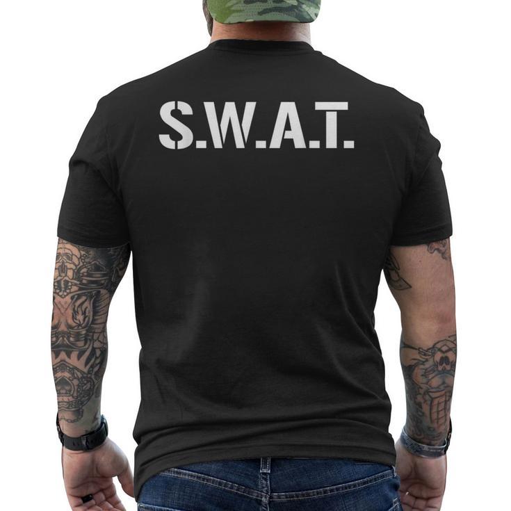 Im Awat キュートシャツ メンズ レディース メンズTシャツ バックプリント