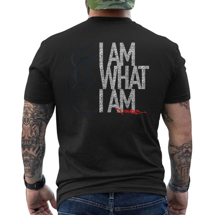 Popeye 公式ライセンス商品 メンズTシャツ バックプリント