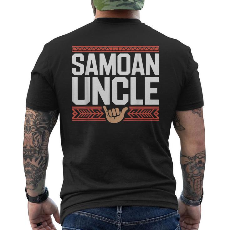 サモア部族 太陽 ウミガメ サモア サモア メンズTシャツ バックプリント