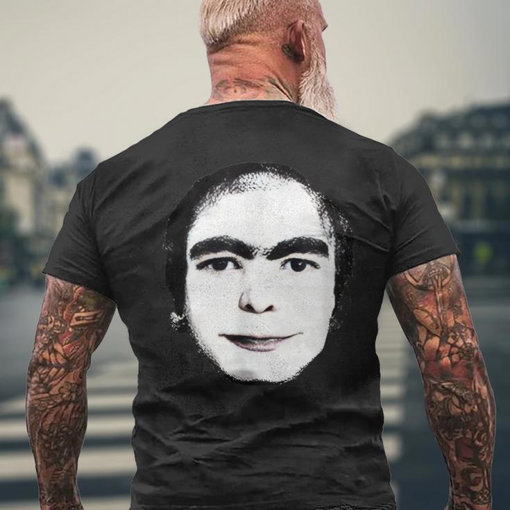Ever Dream Thiss Man ミステリアスドリーマー商品 メンズTシャツ バックプリント 高齢者への贈り物