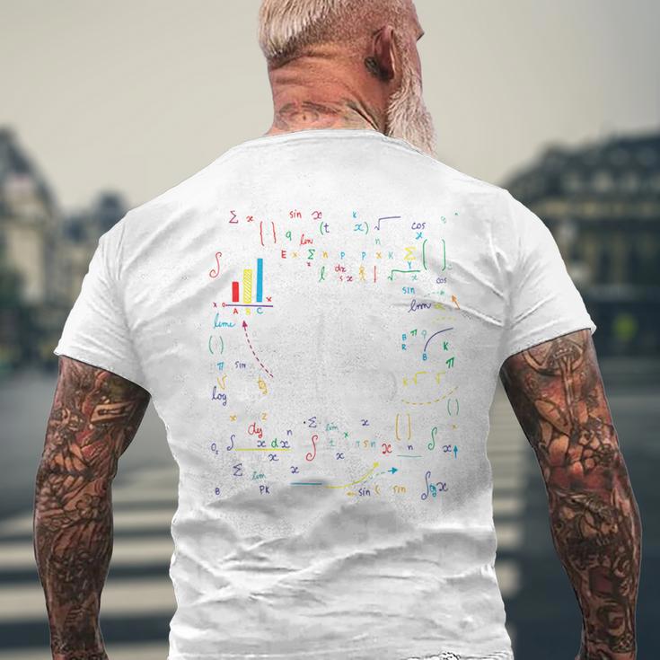 Square Root Of 144 12歳の誕生日 12歳 ギフト 数学 誕生日 メンズTシャツ バックプリント 高齢者への贈り物