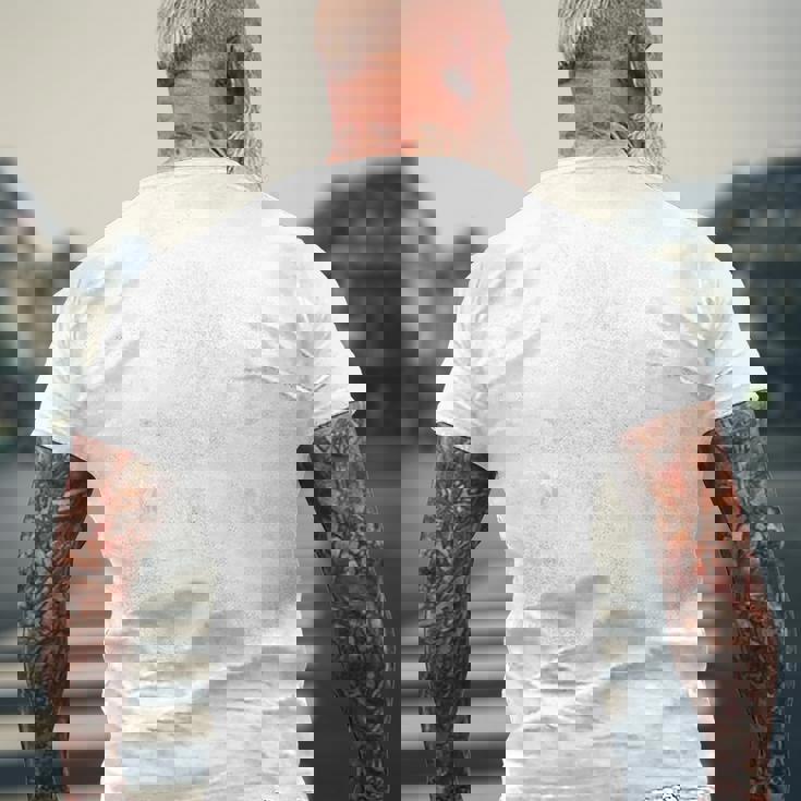 スコットランドラグビー レトロ アザミ スコットランド ラグビー フットボール トップ メンズTシャツ バックプリント 高齢者への贈り物