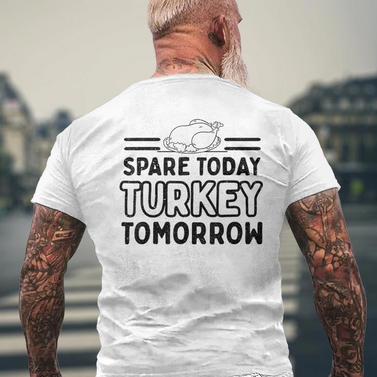スペア トゥデイ ボウラーボウリングボール 面白いボウリング メンズTシャツ バックプリント 高齢者への贈り物