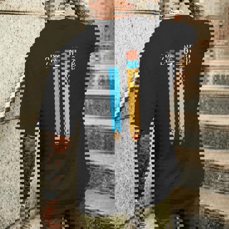 2Bまたは2b エンジニア メンズTシャツ バックプリント 彼への贈り物