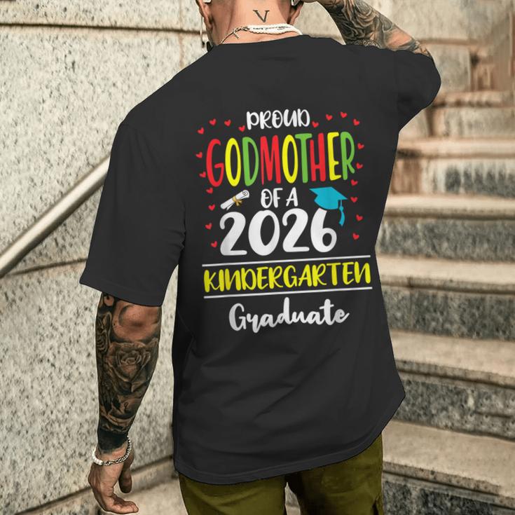 Godmother Gifts, Kindergarten Shirts