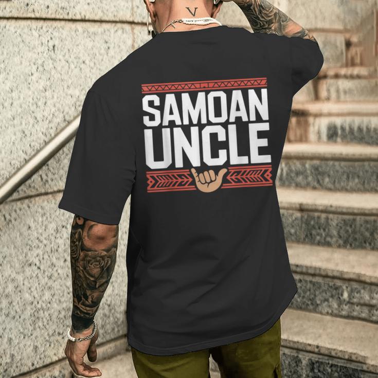 サモア部族 太陽 ウミガメ サモア サモア メンズTシャツ バックプリント 彼への贈り物