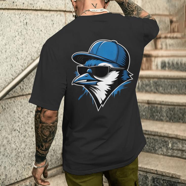 ジェイズレトロ メンズTシャツ バックプリント 彼への贈り物