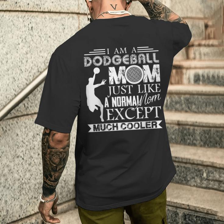ドッジボールtシャツ ドッジボール服 メンズTシャツ バックプリント 彼への贈り物