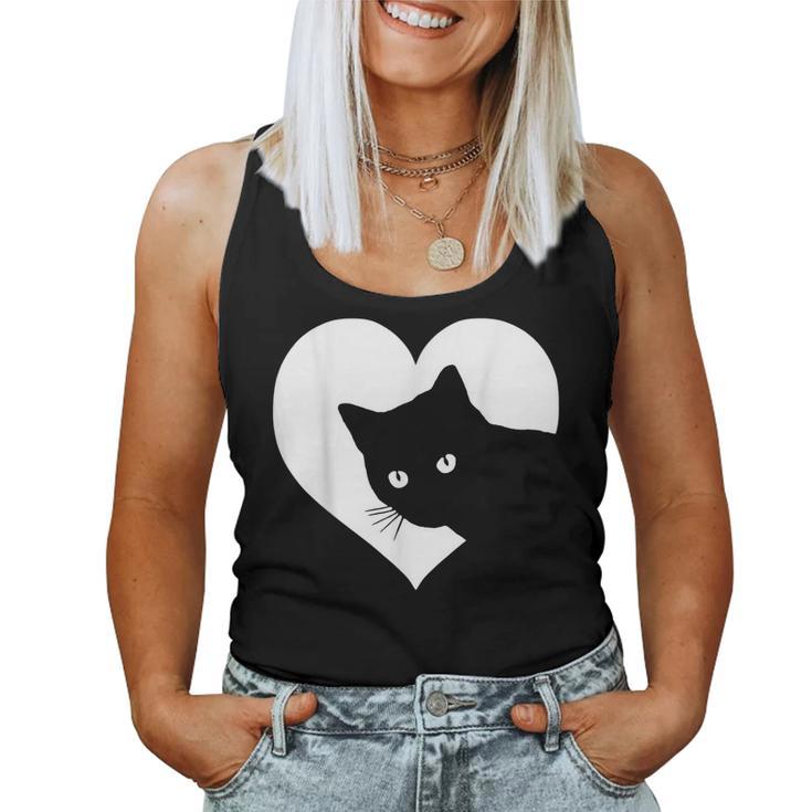 Cat Lover Who Loves Cats  For Girls Camiseta sin mangas para mujer