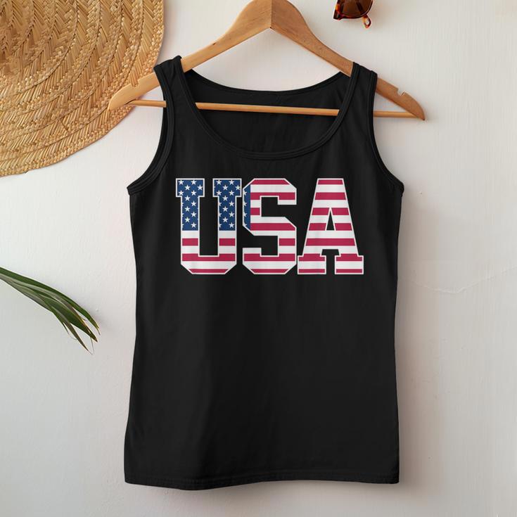 米国 愛国的なアメリカ国旗 男性 女性 キッズ 男の子 女の子 Us レディースタンクトップ 面白い贈り物