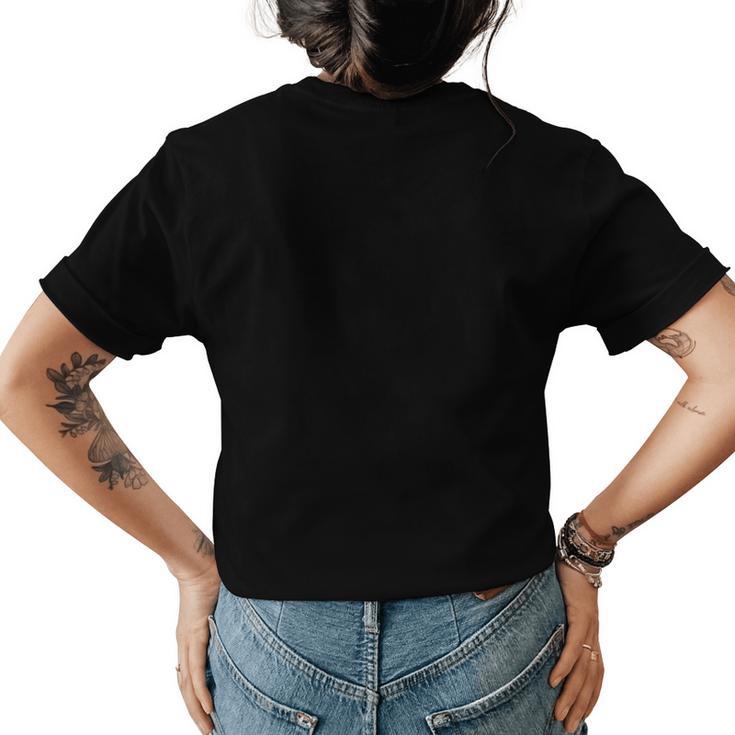 女の子 刀 刀 侍 ヴィンテージ 戦闘機 レトロ デザイン レディースTシャツ