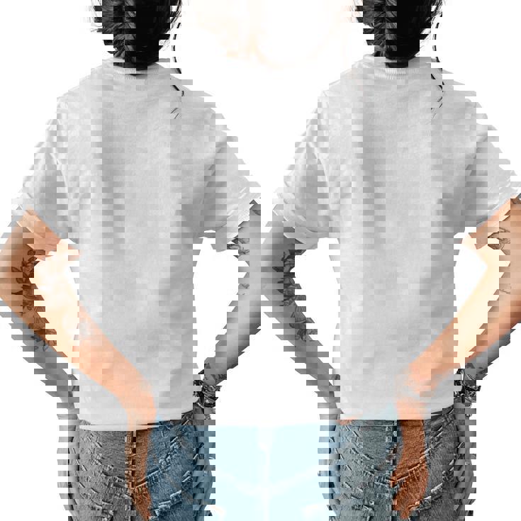 If Momays No Ask Grandma Familyassy Quote レディースTシャツ