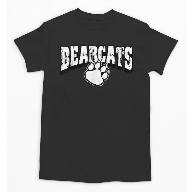 Bearcats Back To School Spirit Unisex T-Shirt