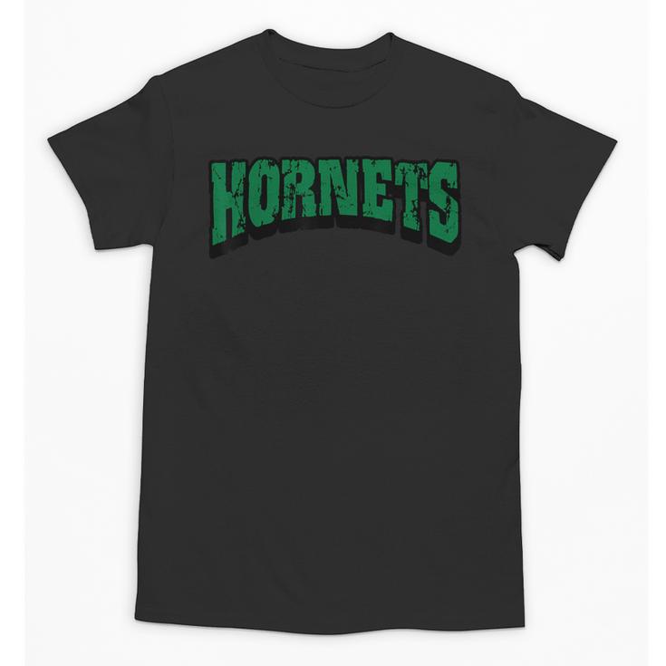 Hornets Back To School Spirit G Unisex T-Shirt