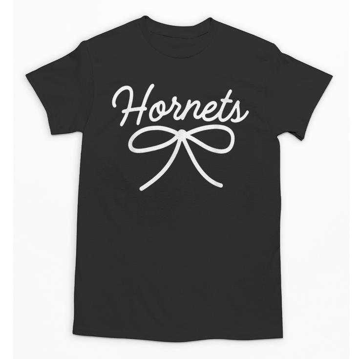 Hornets Back To School Spirit Unisex T-Shirt