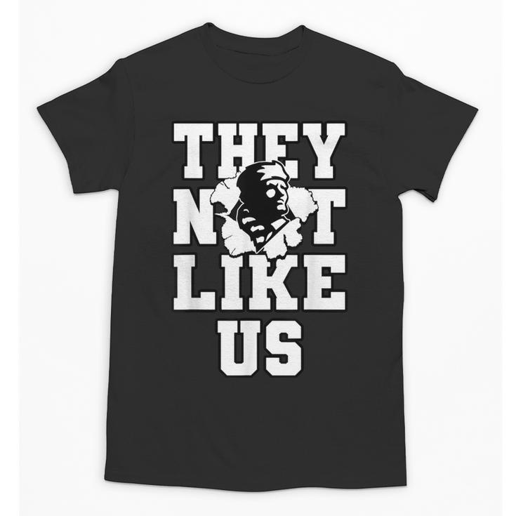 Not Like Pioneers Back To School Spirit Unisex T-Shirt