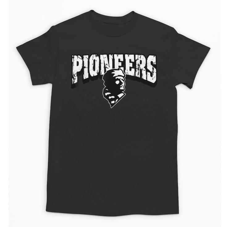 Pioneers Back To School Spirit Unisex T-Shirt