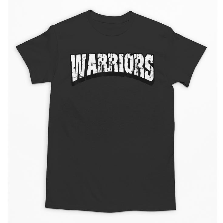Warriors Back To School Spirit Unisex T-Shirt
