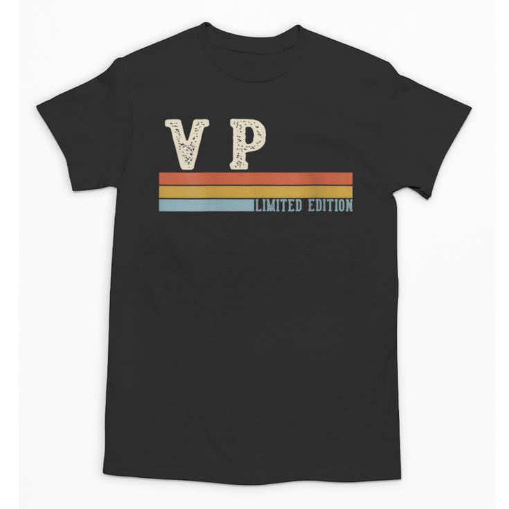 Women's VP Vice Principal Week Back To School Unisex T-Shirt