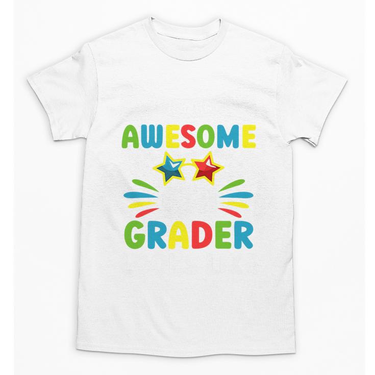 Back To School Sixth Grade Shirt First Day Boys Girls Kids Premium Tri-Blend Unisex T-Shirt