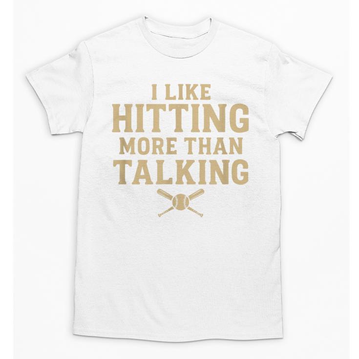 Baseball Tee For Men Women Tshirt Player Unisex T-Shirt