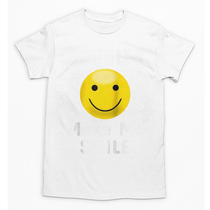 Boobies Make Me Smile Mardi Gras Raglan Baseball Tee Unisex T-Shirt